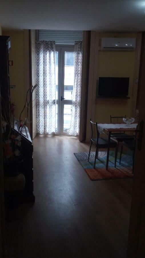 Apartamento Da Ferreirinha Apartamento Peso da Régua Exterior foto