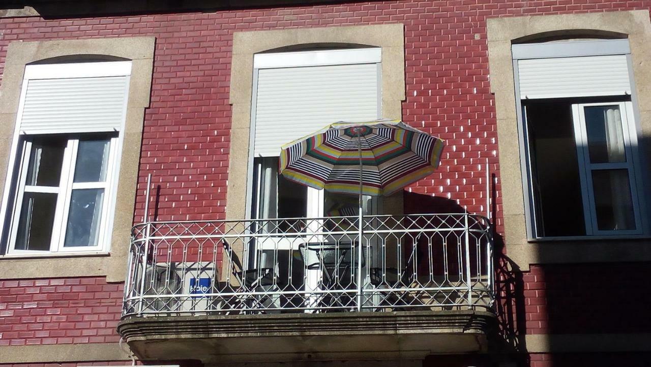 Apartamento Da Ferreirinha Apartamento Peso da Régua Exterior foto
