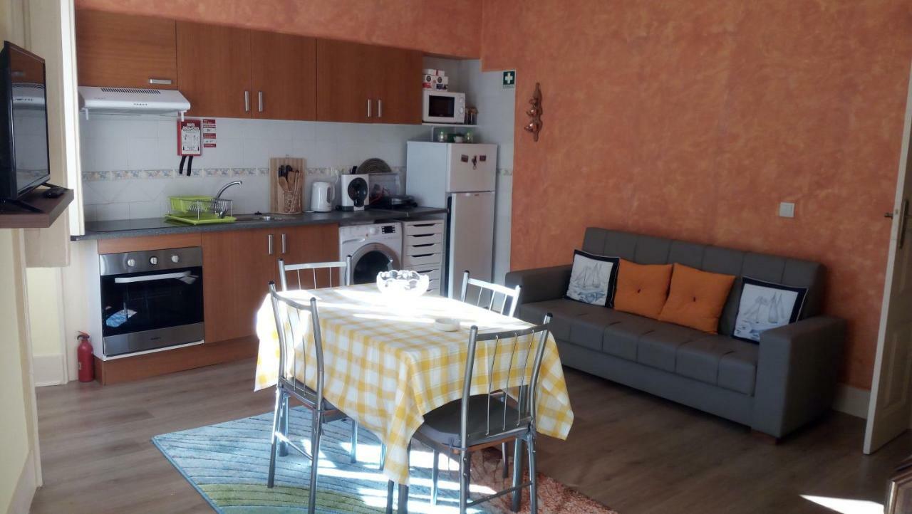 Apartamento Da Ferreirinha Apartamento Peso da Régua Exterior foto